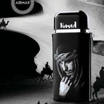 Nomad Pour Homme EDP
